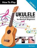 How Kyle Craig Publishing How To Play Ukulele