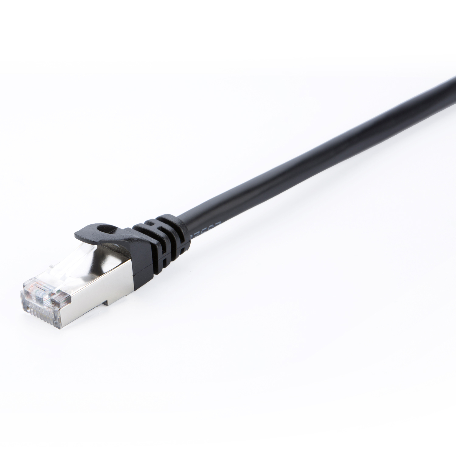 V7 CAT6STP-05M-BLK-1E