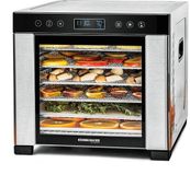 Rommelsbacher Voedseldroger DA 950