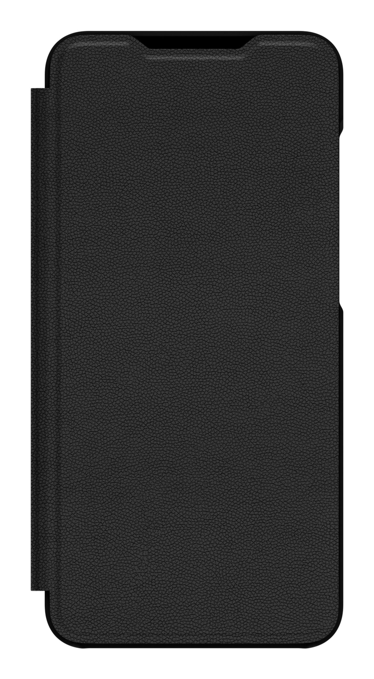 Samsung Galaxy S25 FE Flip Case - Black