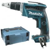 Makita DFS452ZJ 18V Schroevendraaier - Inclusief Mbox