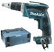 Makita DFS452ZJ 18V Schroevendraaier - Inclusief Mbox