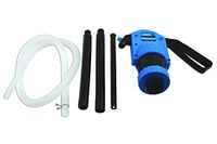 Laser 7145 Hendelpomp - AdBlue®, Zwart