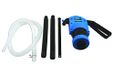 Laser 7145 Hendelpomp - AdBlue®, Zwart