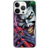 ERT GROUP mobiel telefoonhoesje voor Samsung A10 origineel en officieel erkend DC patroon Joker 013