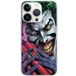 ERT GROUP mobiel telefoonhoesje voor Samsung A10 origineel en officieel erkend DC patroon Joker 013
