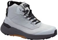 Sidi Nucleus GTX waterdichte motorschoenen - Grijs - Maat 44