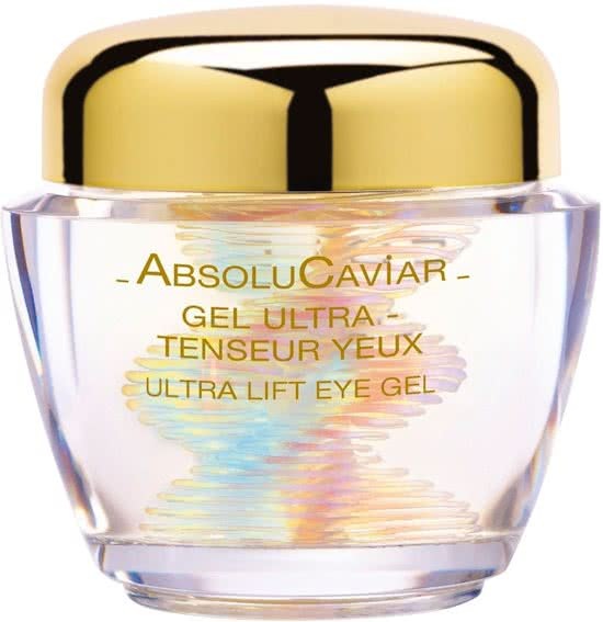 Ingrid Millet Absolucaviar Ultra Lift Eye Gel