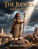 The Judges: Leaders in Faith: Courage, Conflict, and God’s Power in Israel’s Darkest Days