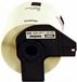 Brother DK-11202 Verzendlabel 62x100mm 300 stuks