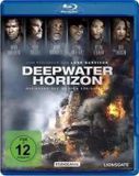 STUDIOCANAL Deepwater Horizon Blu-ray Duits, Engels