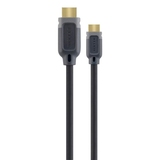 Belkin ProHD HDMI naar Mini-HDMI Kabel - 2m