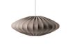 Watt & Veke Ellipse 65cm Abat-jour Sable