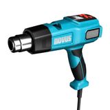 NOVUS TOOLS Pistolet à air chaud H-550