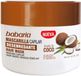 Babaria Haarmasker Hydraterend Kokosolie 400 ml