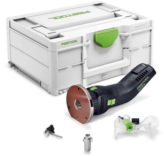 Festool OFKC 500 R3 EB-Basic Accu kantenfrees