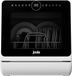 Joula Diamond White Mini Vaatwasser met Waterreservoir - 5 Couverts - Wit