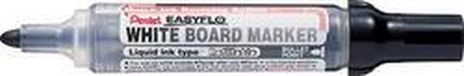 Pentel navulpatroon voor whiteboard marker EASYFLO zwart