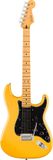 Fender Player II Modified Stratocaster MN Sunshine Yellow - ST-Style elektrische gitaar