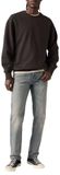 LEVI'S ® Jeans '511® Slim' grey denim
