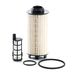 MANN-FILTER PU 8010/1-2 x Brandstoffilter - TRUCKS + BUSES