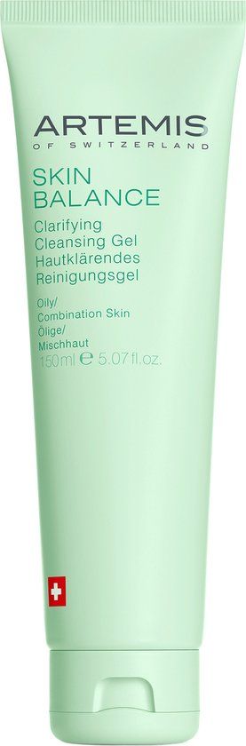 Artemis Skin Balance Clarifying Cleansing Gel Reinigingsgel 150 ml
