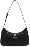 GUESS Yesba Shoulder Bag Black