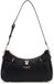 GUESS Yesba Shoulder Bag Black