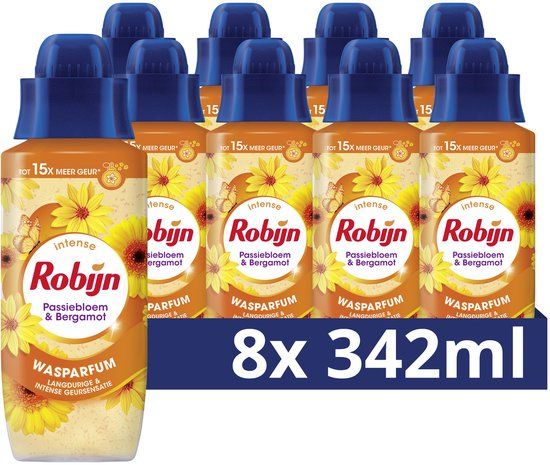 Robijn / 342 ml / Unisex