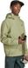 Adidas Terrex Kids Multi 2 Layer Climaproof Regenjack - Kinderen - Groen