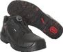 Mascot Footwear Industry Veiligheidsschoenen laag F0460-902 - Zwart - 46