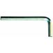 BERNSTEIN Tools for Electronics Tournevis coudé Allen 5 mm