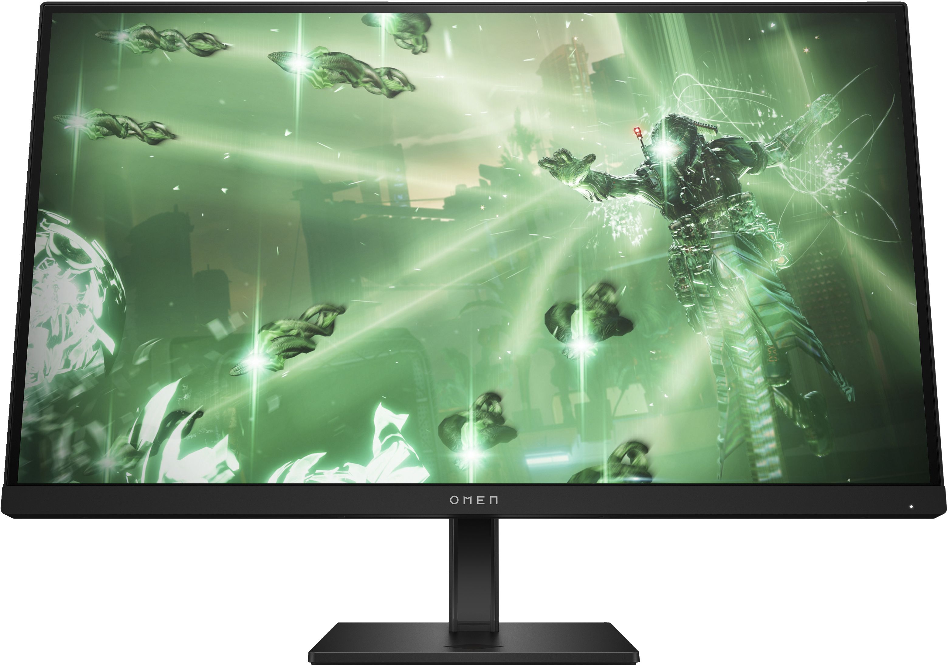 HP OMEN 27q 27-inch QHD 165Hz Gaming Monitor