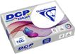 Clairefontaine DCP inkjet - Presentatiepapier - A4 - 160g - Wit - 250 vel