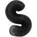 Tuyau d'extraction d'air Combiflex 100mm 1m Tuyau de ventilation Climatisation