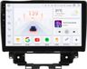 Happiq Autoradio met Bluetooth en CarPlay voor Renault Kangoo (2019-2025)