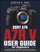 Sony A7R V User Guide for Beginners