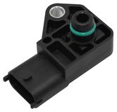VALEO Capteur de pression d'admission 5 V, 3 broches, compatible avec OPEL CORSA