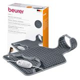 Beurer HK53 Cosy nek- en rugwarmtekussen & HK Comfort Heat Pad
