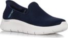 Skechers Go Walk Flex Slip-ins 124963NVY