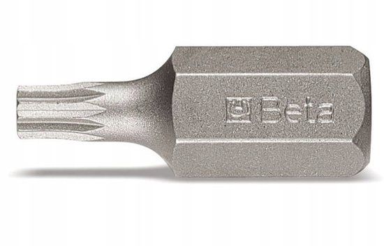 Beta Bit Schroefbit XZN Spline 10mm M10 Cort