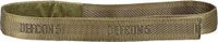 Defcon 5 Riem Velcro 120 X 4 Cm Nylon Groen Unisex