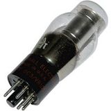 BTB Vertrieb OC 3 = VR 105 Elektronenbuis Spanningsregelaar 133 V Aantal polen: 6 Fitting: Octal 1 stuk(s)