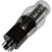 BTB Vertrieb OC 3 = VR 105 Elektronenbuis Spanningsregelaar 133 V Aantal polen: 6 Fitting: Octal 1 stuk(s)