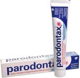 Paradontax Pâte dentifrice Soins des gencives Extra Fresh (75 ml)