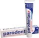 Paradontax Pâte dentifrice Soins des gencives Extra Fresh (75 ml)
