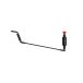 JRC X-lite Bobbin Swinger-indicator Argent 60 g