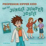 Professor Kipper Kidd and the Jungle Jumper Jostle