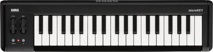 Korg MicroKEY 2 Usb 37