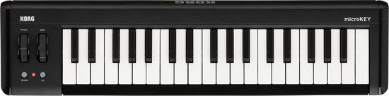 Korg microKEY 37 MkII - Master keyboard mini